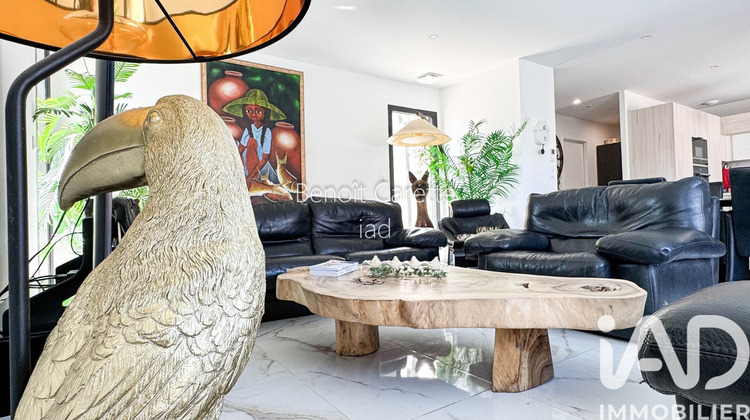 Ma-Cabane - Vente Maison Ginestas, 130 m²