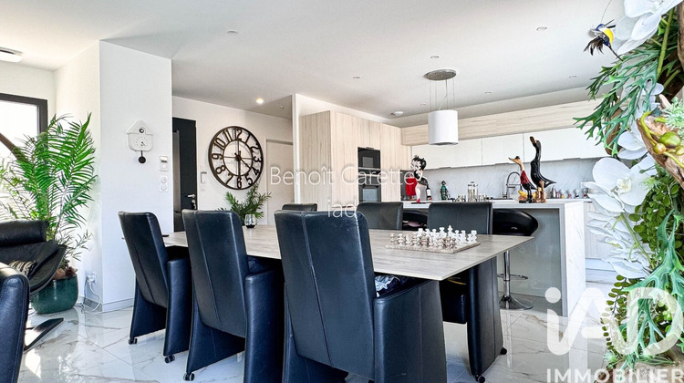 Ma-Cabane - Vente Maison Ginestas, 130 m²