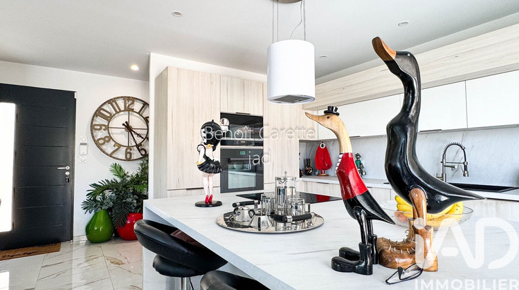 Ma-Cabane - Vente Maison Ginestas, 130 m²