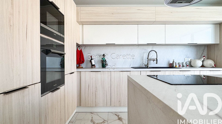 Ma-Cabane - Vente Maison Ginestas, 130 m²