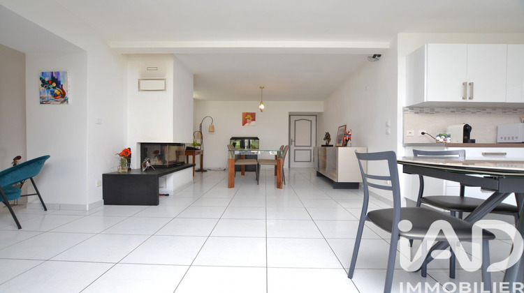 Ma-Cabane - Vente Maison Ginestas, 140 m²