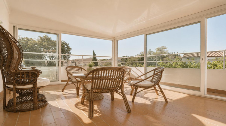 Ma-Cabane - Vente Maison GINESTAS, 93 m²