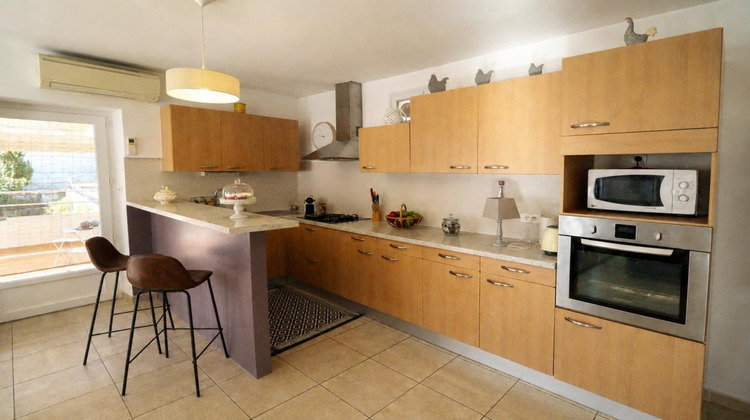 Ma-Cabane - Vente Maison GINESTAS, 93 m²