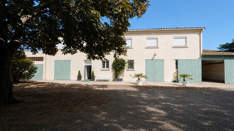 Ma-Cabane - Vente Maison GINESTAS, 93 m²
