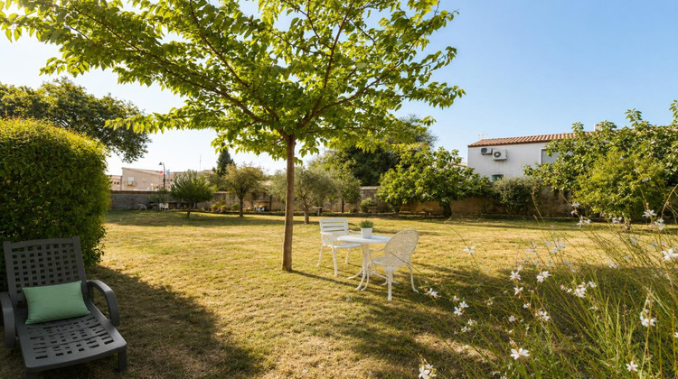 Ma-Cabane - Vente Maison GINESTAS, 93 m²