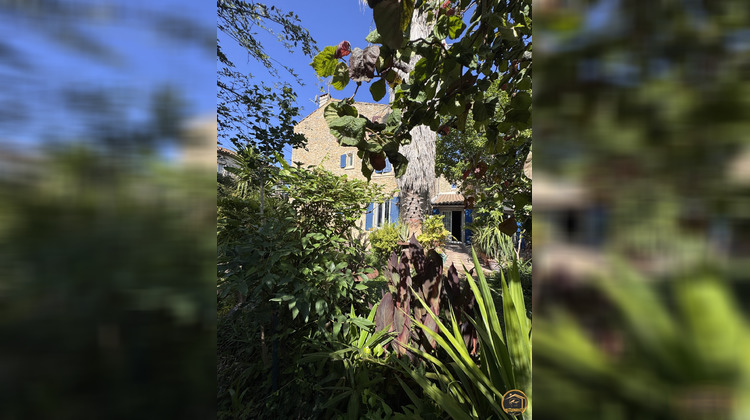 Ma-Cabane - Vente Maison Ginestas, 260 m²