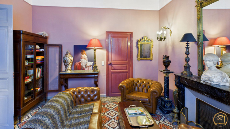 Ma-Cabane - Vente Maison Ginestas, 260 m²