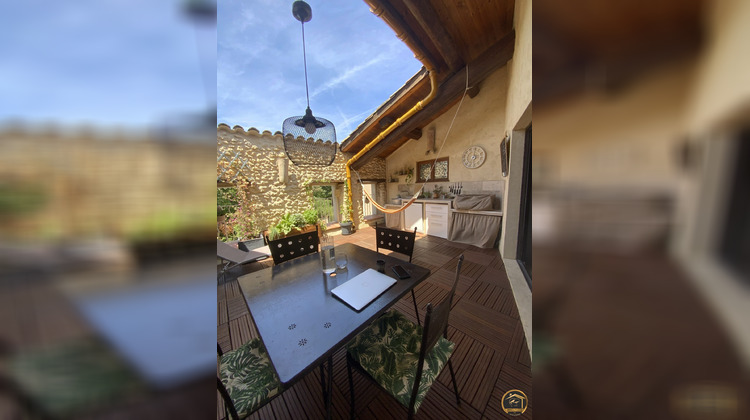 Ma-Cabane - Vente Maison Ginestas, 200 m²