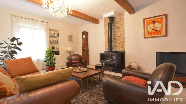 Ma-Cabane - Vente Maison Ginestas, 141 m²