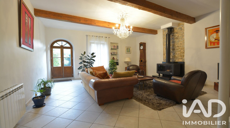 Ma-Cabane - Vente Maison Ginestas, 141 m²