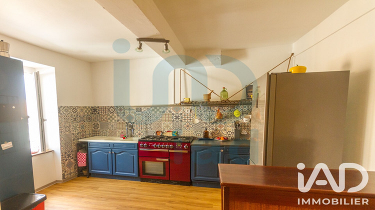 Ma-Cabane - Vente Maison Ginestas, 160 m²