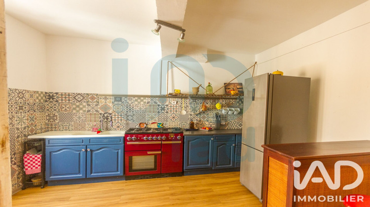 Ma-Cabane - Vente Maison Ginestas, 160 m²