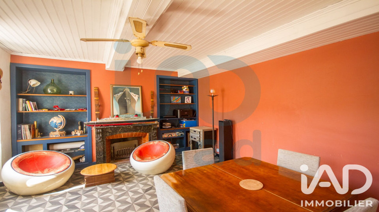 Ma-Cabane - Vente Maison Ginestas, 160 m²