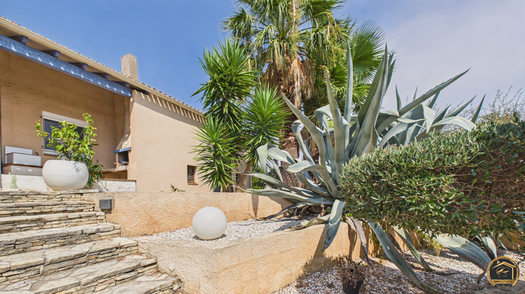 Ma-Cabane - Vente Maison Ginestas, 220 m²