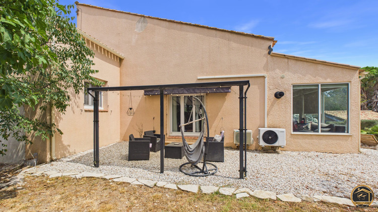 Ma-Cabane - Vente Maison Ginestas, 220 m²