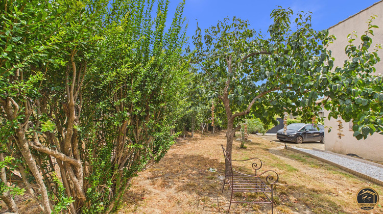 Ma-Cabane - Vente Maison Ginestas, 220 m²