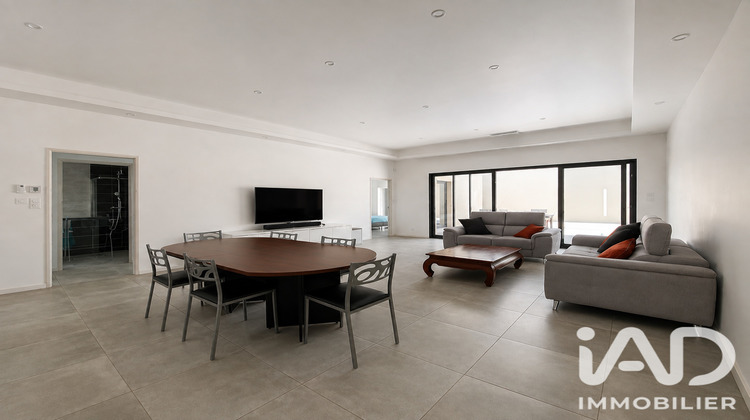 Ma-Cabane - Vente Maison Ginestas, 116 m²