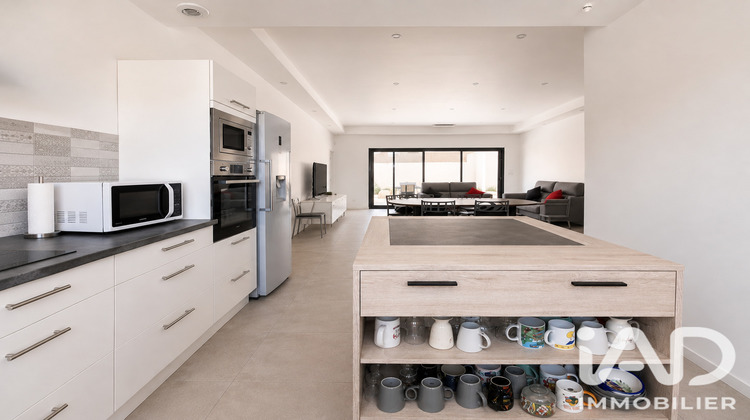 Ma-Cabane - Vente Maison Ginestas, 116 m²