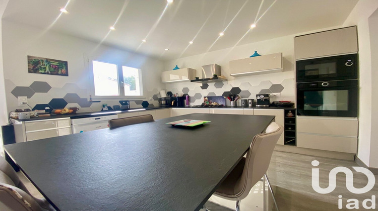 Ma-Cabane - Vente Maison Ginestas, 110 m²