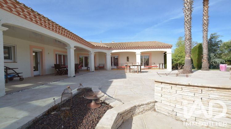 Ma-Cabane - Vente Maison Ginestas, 235 m²