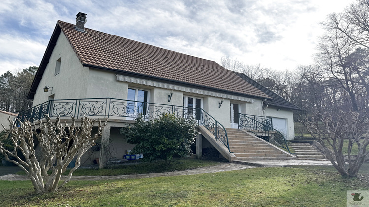 Ma-Cabane - Vente Maison Ginestet, 148 m²
