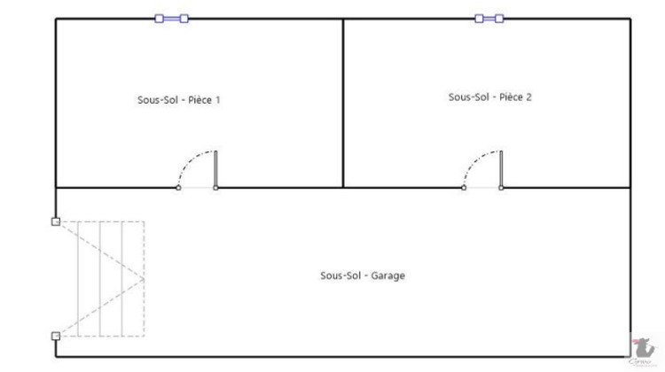 Ma-Cabane - Vente Maison Ginestet, 148 m²