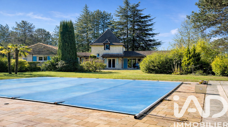 Ma-Cabane - Vente Maison Ginestet, 131 m²