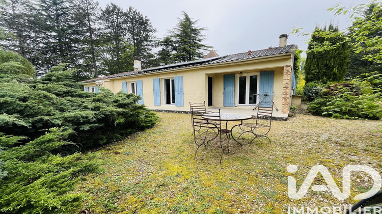 Ma-Cabane - Vente Maison Ginestet, 131 m²