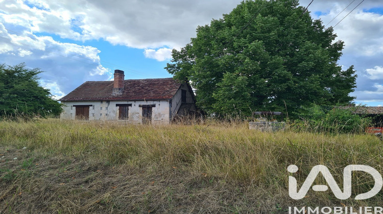 Ma-Cabane - Vente Maison Ginestet, 56 m²