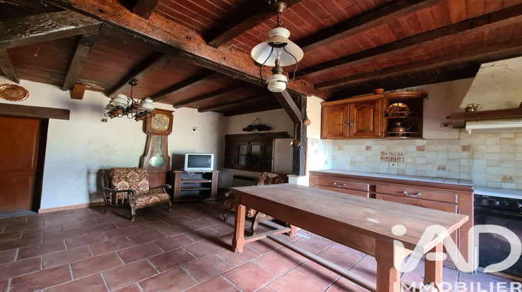 Ma-Cabane - Vente Maison Ginestet, 56 m²