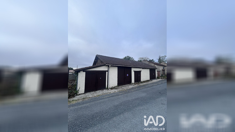 Ma-Cabane - Vente Maison Ginestet, 110 m²