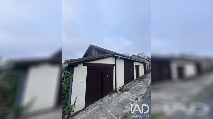 Ma-Cabane - Vente Maison Ginestet, 110 m²