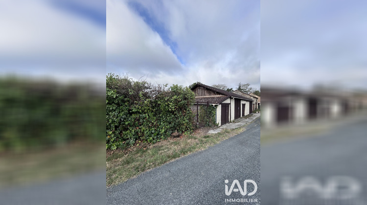 Ma-Cabane - Vente Maison Ginestet, 110 m²