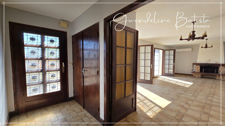 Ma-Cabane - Vente Maison GINESTET, 84 m²