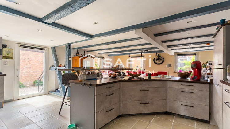 Ma-Cabane - Vente Maison Gingsheim, 194 m²