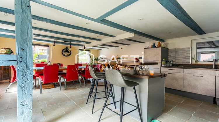 Ma-Cabane - Vente Maison Gingsheim, 194 m²