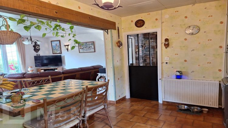 Ma-Cabane - Vente Maison GINOLES, 118 m²