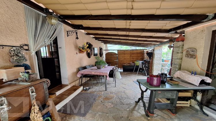 Ma-Cabane - Vente Maison GINOLES, 118 m²