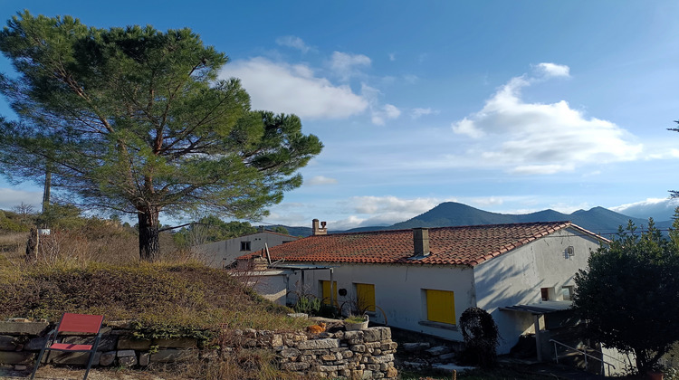 Ma-Cabane - Vente Maison Ginoles, 130 m²