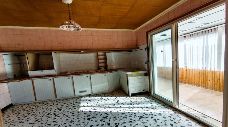 Ma-Cabane - Vente Maison Ginoles, 130 m²