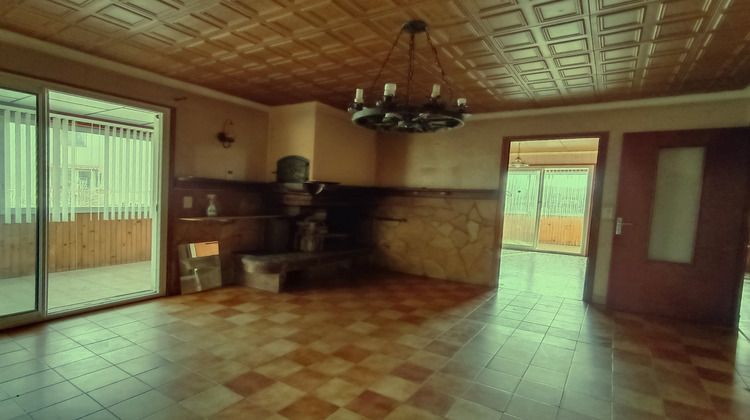 Ma-Cabane - Vente Maison Ginoles, 130 m²