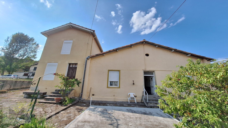 Ma-Cabane - Vente Maison GINOLES, 145 m²