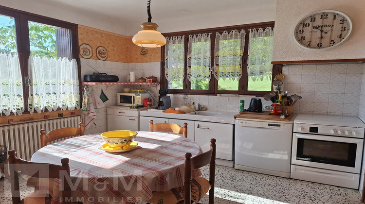 Ma-Cabane - Vente Maison GINOLES, 110 m²