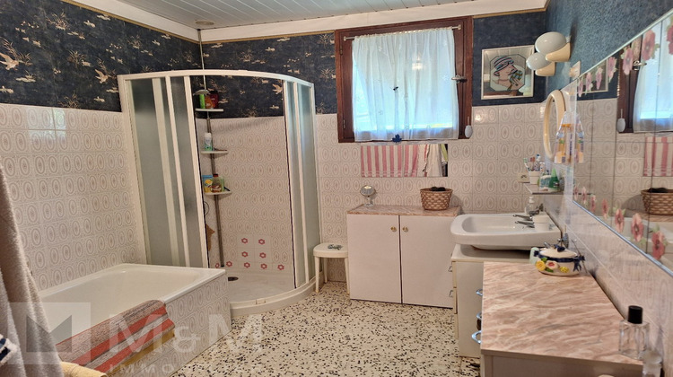 Ma-Cabane - Vente Maison GINOLES, 110 m²