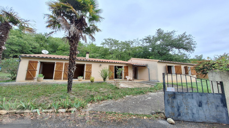 Ma-Cabane - Vente Maison GINOLES, 118 m²