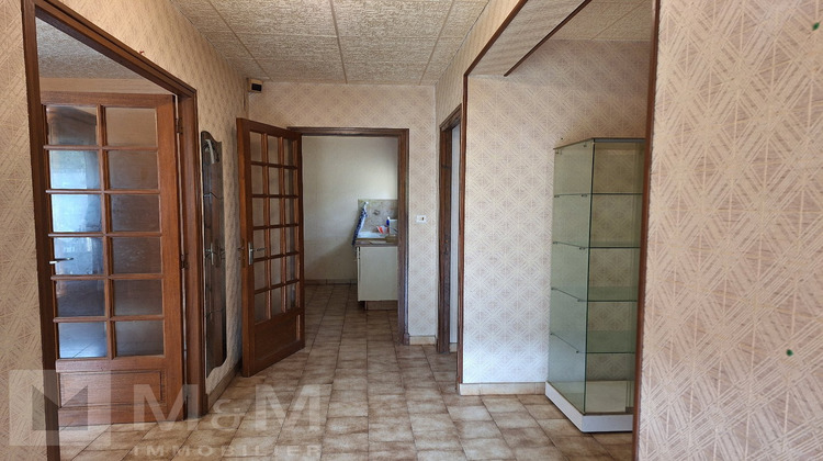 Ma-Cabane - Vente Maison GINOLES, 118 m²