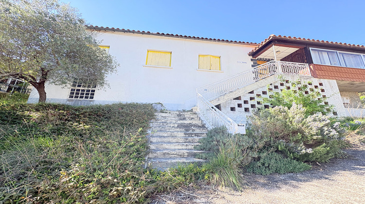 Ma-Cabane - Vente Maison GINOLES, 122 m²