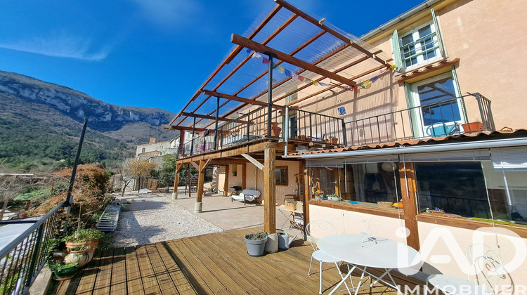 Ma-Cabane - Vente Maison Ginoles, 243 m²