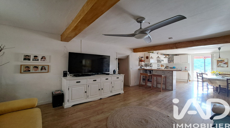 Ma-Cabane - Vente Maison Ginoles, 243 m²