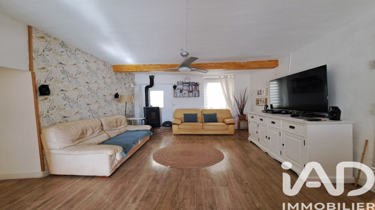 Ma-Cabane - Vente Maison Ginoles, 243 m²